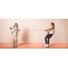 Balance Spiel Seilziehen  - BS Toys - Tug of Two