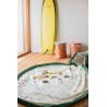 Play & Go Spielsack und Aufbewahrung - Soo tapis de jeu & panier à jouets roadmap