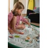 Play & Go Spielsack und Aufbewahrung - Soo tapis de jeu & panier à jouets roadmap