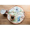 Soo Spielmatte & Aufbewahrungskorb Zoo - Play & Go