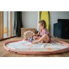 soo Tapis de jeu & panier à jouets fairyworld - Play & Go