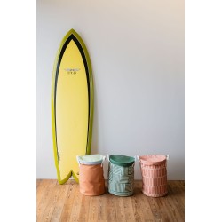 soo Tapis de jeu & panier à jouets fairyworld - Play & Go