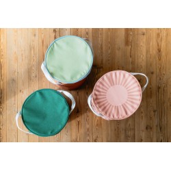 Soo Spielmatte & Aufbewahrungskorb fairyworld - Play & Go