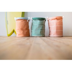 soo Tapis de jeu & panier à jouets fairyworld - Play & Go