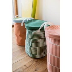 soo Tapis de jeu & panier à jouets fairyworld - Play & Go