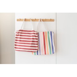 Toto Wandorganizer & Tasche Bunny - Play & Go