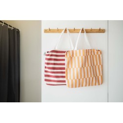 Play & Go - Toto Rangement mural & sac bunny