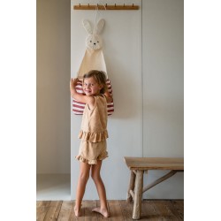 Toto Wandorganizer & Tasche Bunny - Play & Go