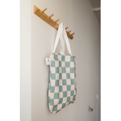 playmat & toy bag Fuchsia - Play & Go