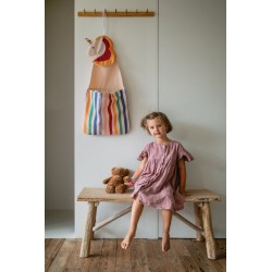 Toto Wandaufbewahrung & Tasche unicorn - Play & Go