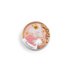 Assortiment de 12 boites dent de lait