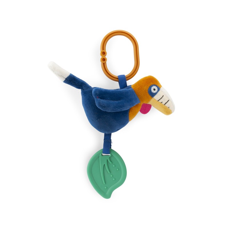 Activités Jouets Kalao pour bébés à suspendre - Moulin Roty