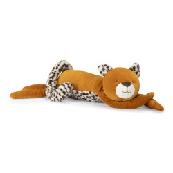Grosses Plüschtier Leopard Taigo - La forêt Mawa - Moulin Roty