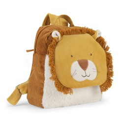 Sac à dos lion Mamba - Moulin Roty