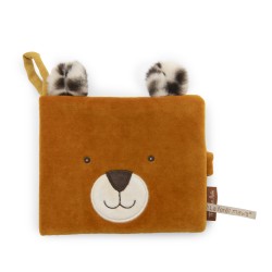 Fotoalbum Leopard - Moulin Roty