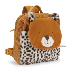 Rucksack Leopard Taigo - Moulin Roty