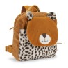 Rucksack Leopard Taigo - Moulin Roty