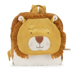 Sac à dos lion Mamba - Moulin Roty