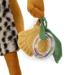 Grosser aktivitäten Leopard Taigo - Moulin Roty