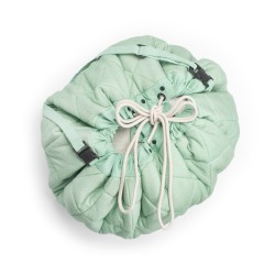 Spielmatte & Tasche soft - La forêt Mawa - Play&GO - Moulin Roty