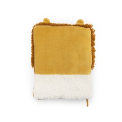 Protège carnet de santé - La forêt Mawa - Moulin Roty