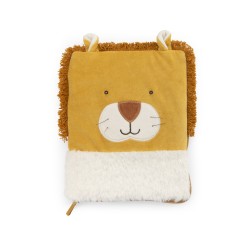 Protège carnet de santé - La forêt Mawa - Moulin Roty