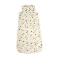 Sommer Schlafsack 90 cm - La forêt Mawa - Moulin Roty