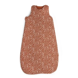 Schlafsack Blätter 90 cm - La forêt Mawa - Moulin Roty