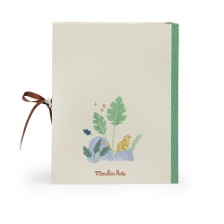 Coffret naissance - français- La forêt Mawa -  Moulin Roty