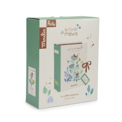 Coffret naissance - français- La forêt Mawa -  Moulin Roty