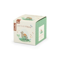 Boule à neige Tigre - La forêt Mawa - Moulin Roty