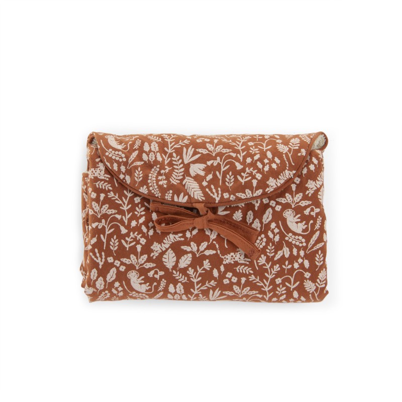 Reise Wickelauflage - La forêt Mawa - Moulin Roty