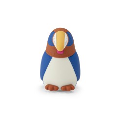 Veilleuse Kalao (USB) - La forêt Mawa - Moulin Roty