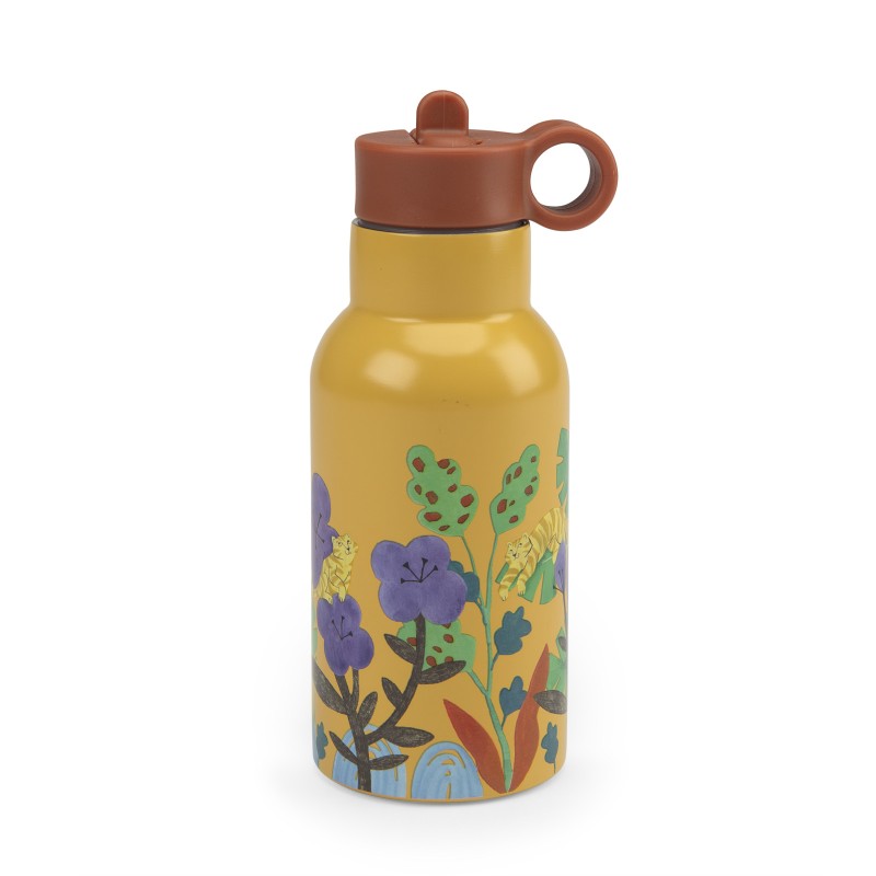 Gourde La forêt Mawa