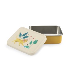 Snackbox - La forêt Mawa - Moulin Roty