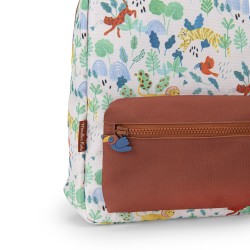 Rucksack - La forêt Mawa - Moulin Roty