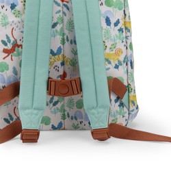 Sac à dos - La forêt Mawa - Moulin Roty