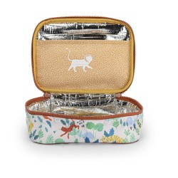 Sac isotherme - La forêt Mawa -  Moulin Roty