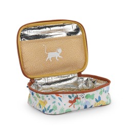 Sac isotherme - La forêt Mawa -  Moulin Roty