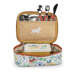 Kühltasche - La forêt Mawa - Moulin Roty