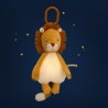 Lion lumineux Mamba - Moulin Roty