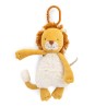 Peluche Lion lumineux Mamba - La forêt Mawa - Moulin Roty