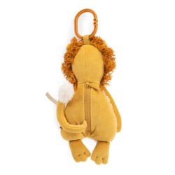 Peluche Lion lumineux Mamba - La forêt Mawa - Moulin Roty