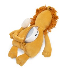 Peluche Lion lumineux Mamba - La forêt Mawa - Moulin Roty