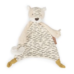 Doudou tigre Baboo La forêt Mawa - Moulin Roty