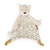 Doudou tigre Baboo La forêt Mawa - Moulin Roty