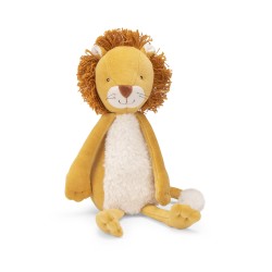 Peluche lion Mamba - La forêt Mawa - Moulin Roty