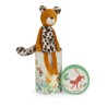 Peluche léopard Taïgo - La forêt Mawa - Moulin Roty