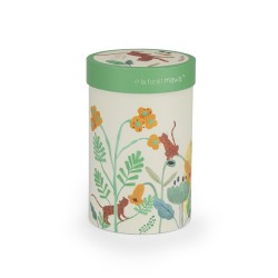 Poupée léopard Taïgo - Moulin Roty