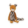 Peluche léopard Taïgo - La forêt Mawa - Moulin Roty
